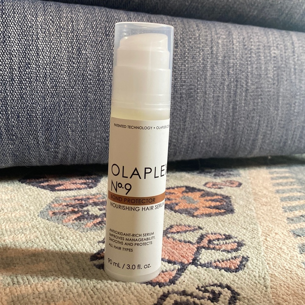 Olaplex No. 9 Bond Protector/Hair Serum
